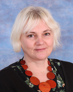 Anita Mönch