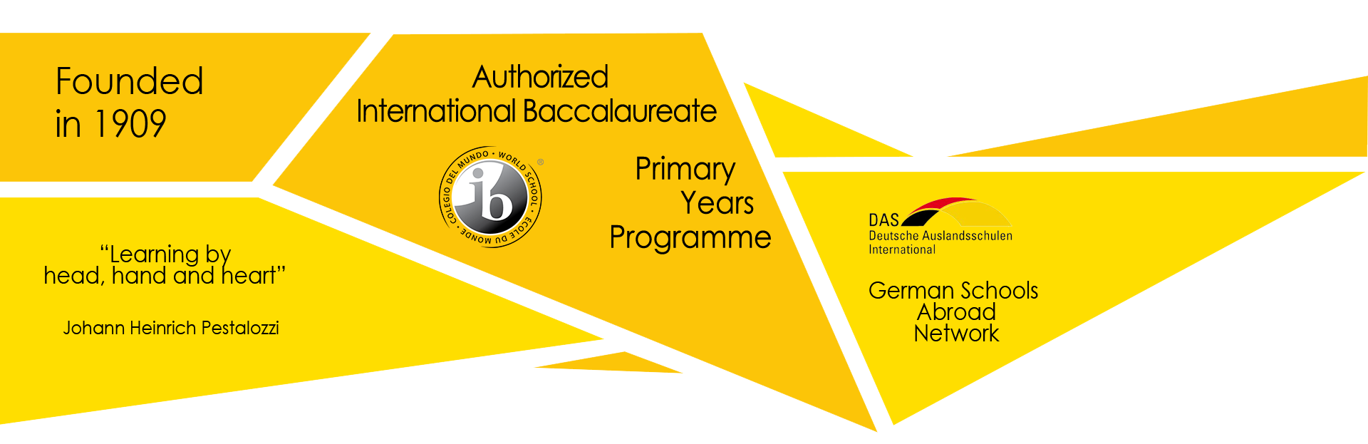 DSK International